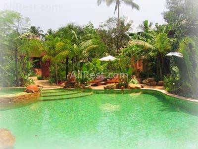 Koh Chang Grand Orchid Resort & Spa 31